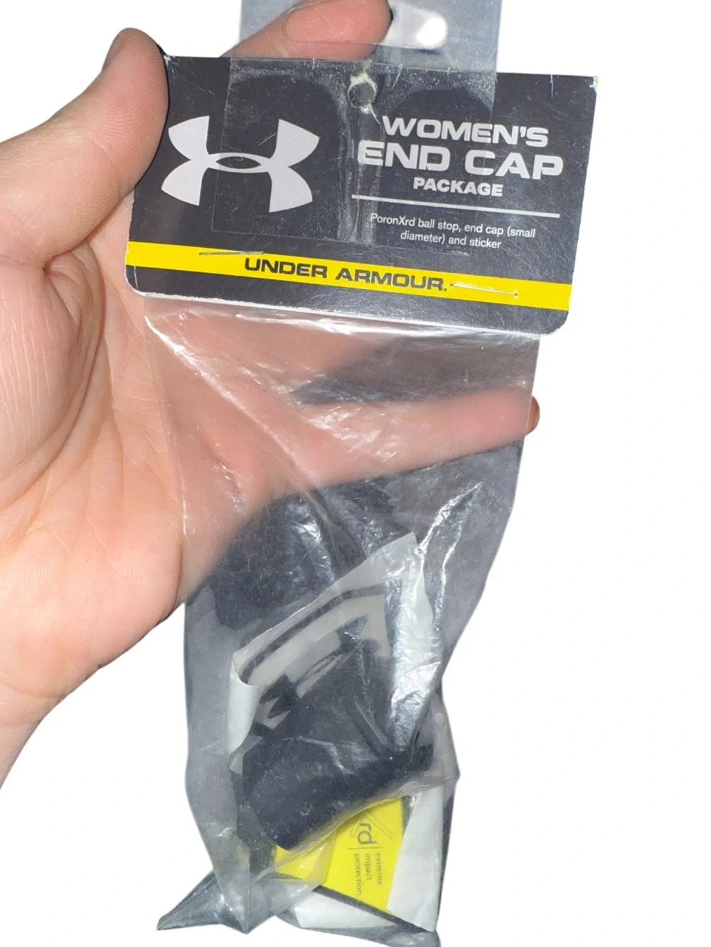Under Armour genuine under